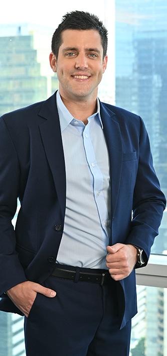 andrew profile
