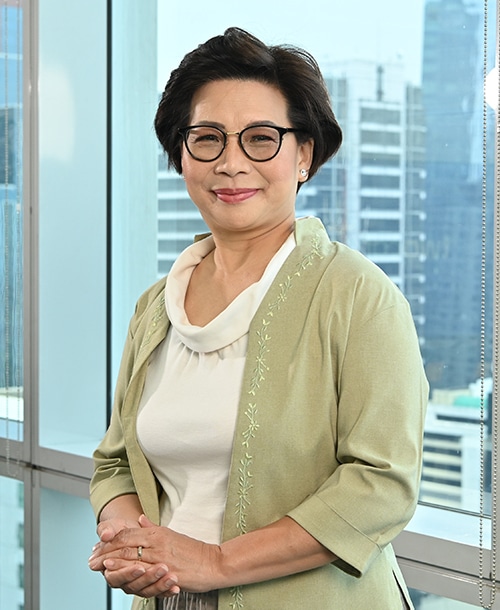 Risa Chung