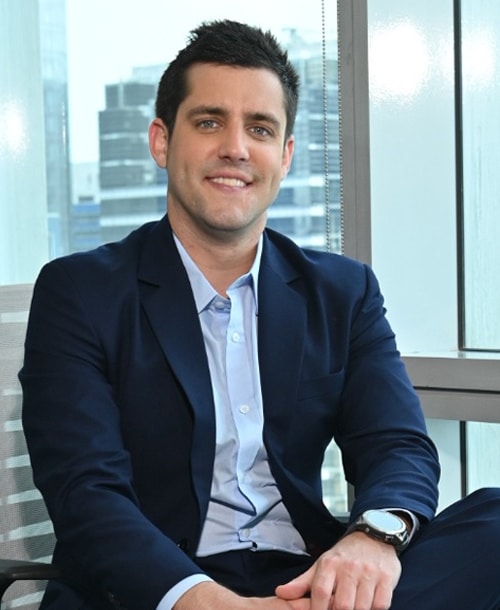 Andrew Kukla