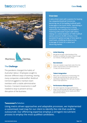 Multihull Case Study 20231101 c 1