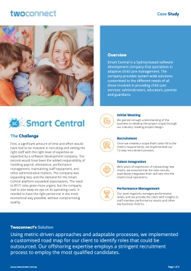 Smart Central Case Study 20231101 c 1