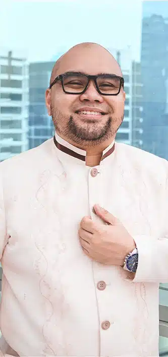 peter bonos
