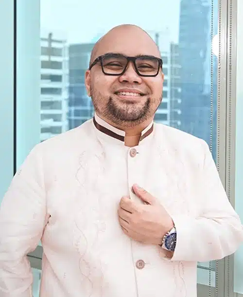 Peter Bonos