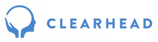 clearhead-logo clearhead logo