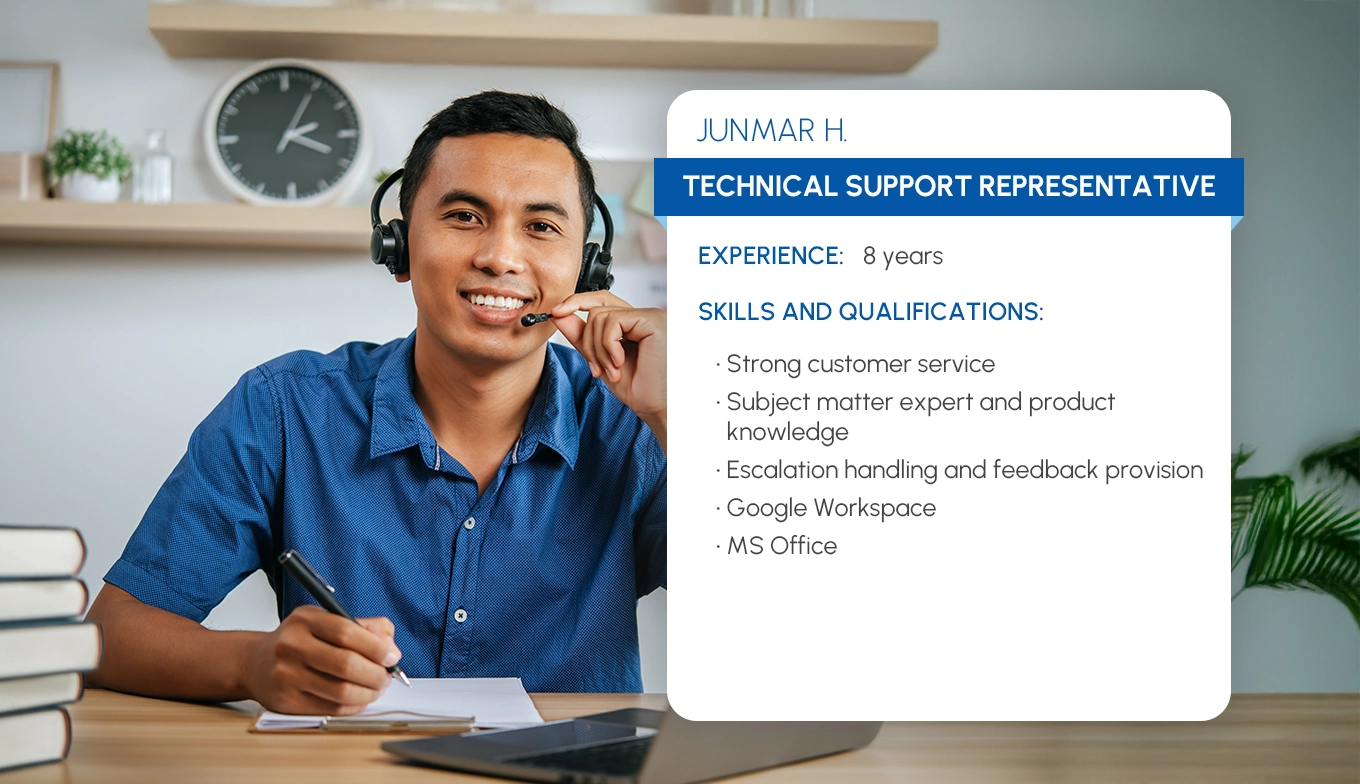Technical Support