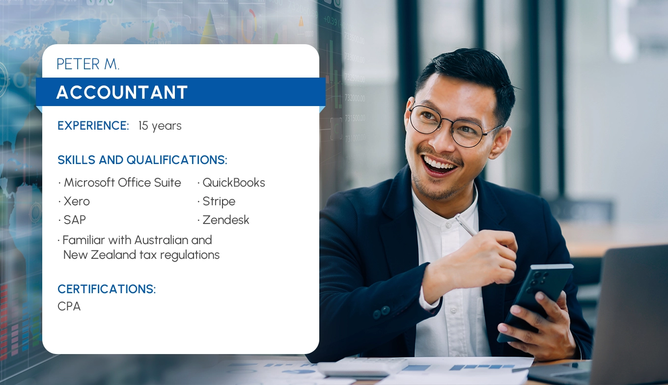 Accountant 1