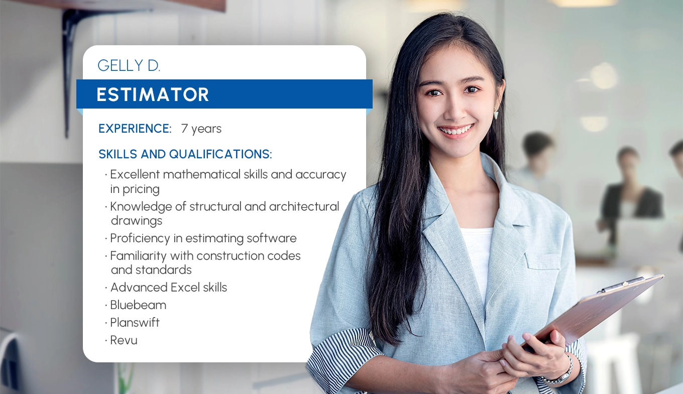 Estimator