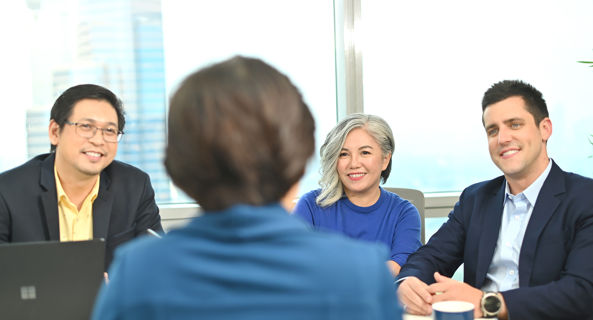 What is Offshore Outsourcing