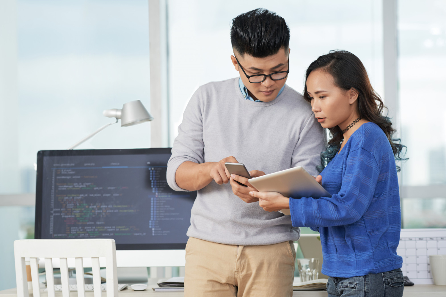 AI and Outsourcing Use Cases and Boundaries