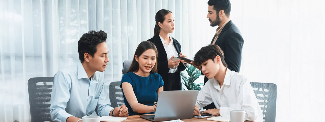 Closing Outsourcing Gaps How Top Australian Outsourcing Companies Deliver Better Results